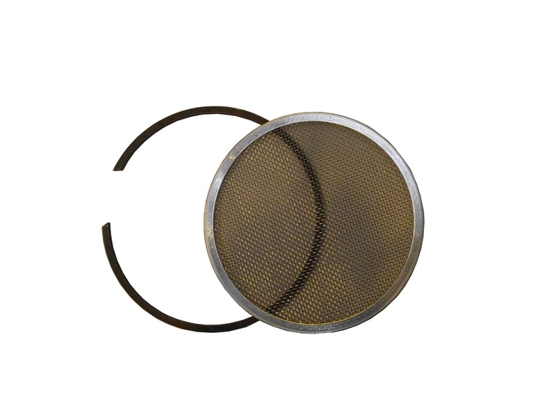 Strainer For VGH10 80mm
